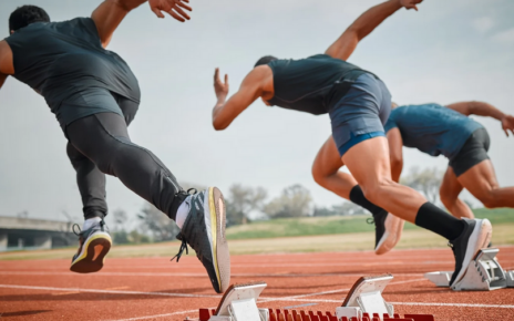 Insurance Planning for Athlete Career