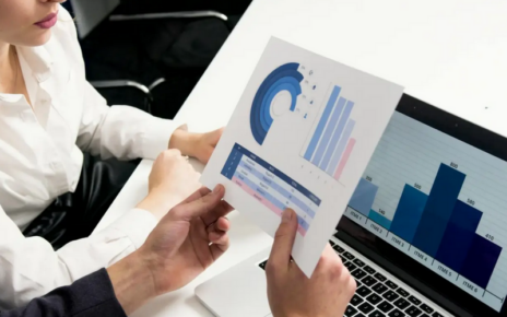 Cross-Border Investment Trends