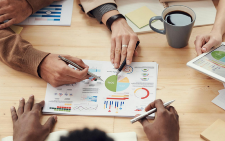 Financial Planning in Sports Budget