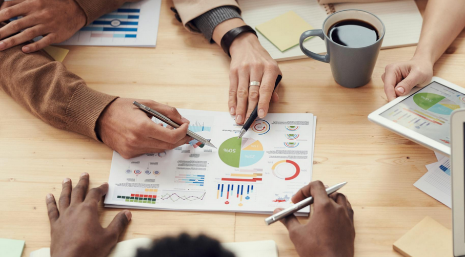 Financial Planning in Sports Budget