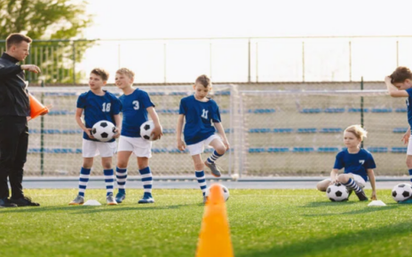 Clubs Can Educate Players