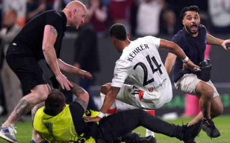 Crisis Management in sport