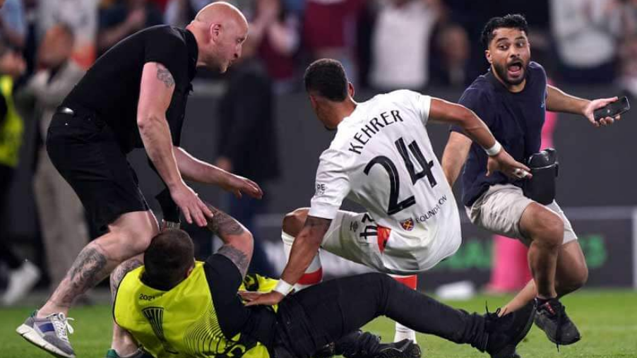 Crisis Management in sport