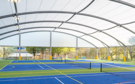 Part of Sports Business