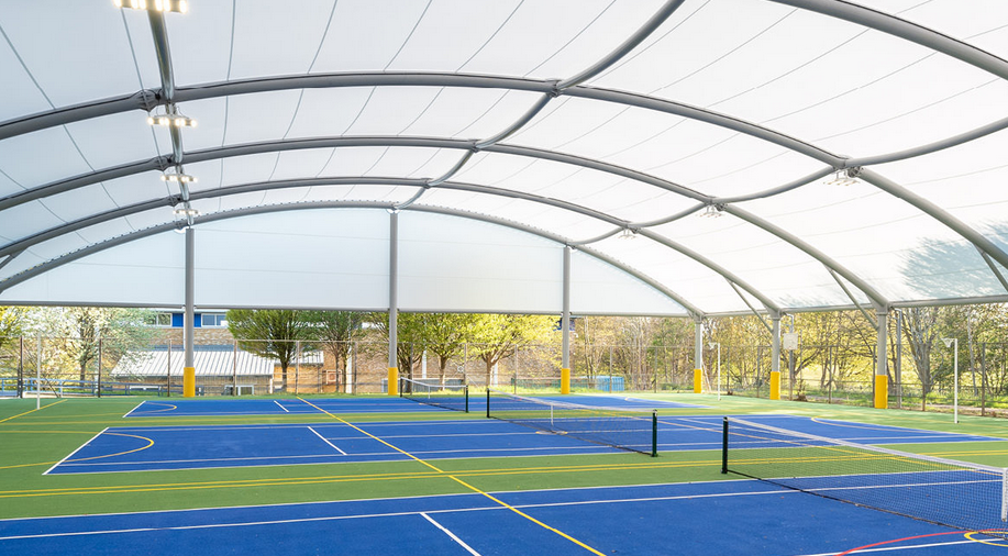 Part of Sports Business