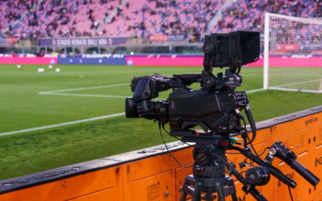 Sports Media Platforms