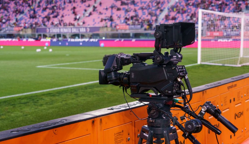 Sports Media Platforms