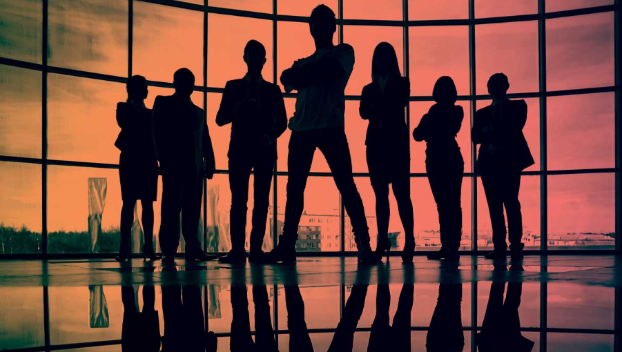 Athlete Personal Branding