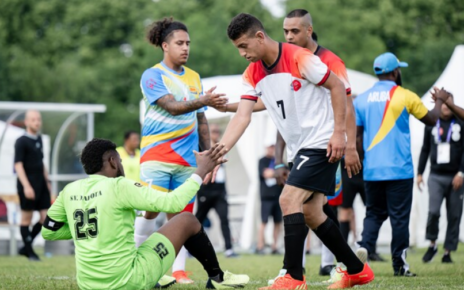 Ethics in Sports Management