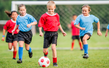 Youth Sports Insurance