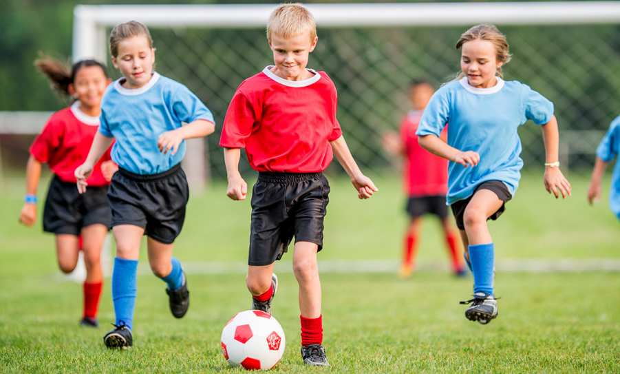 Youth Sports Insurance