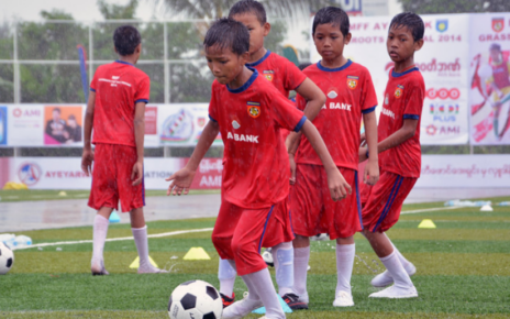 Youth Development Programs