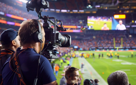 Media Rights and Broadcasting