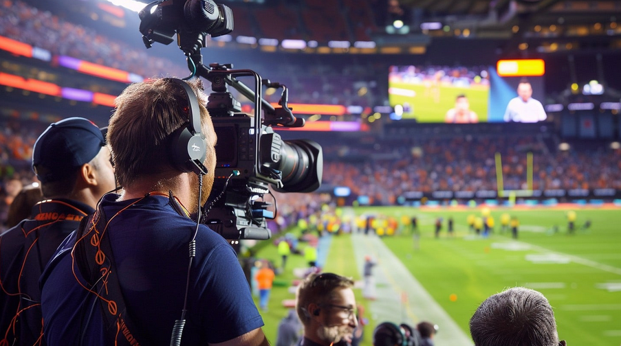 Media Rights and Broadcasting