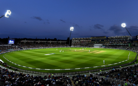 Sustainable Sports Budget