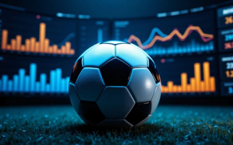 Modern Sports Management