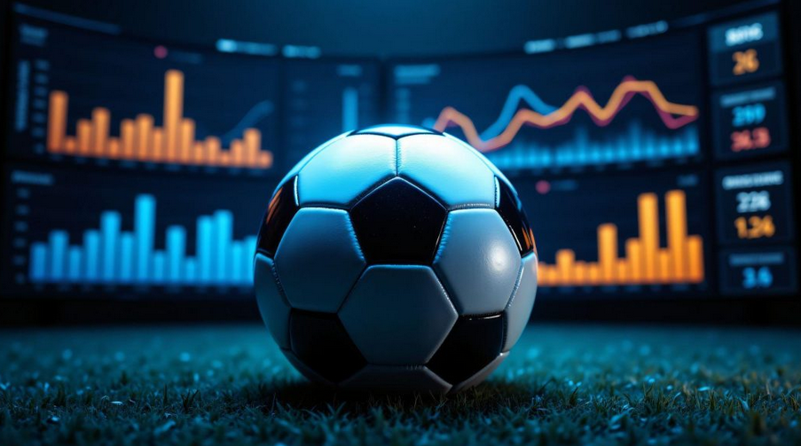 Modern Sports Management