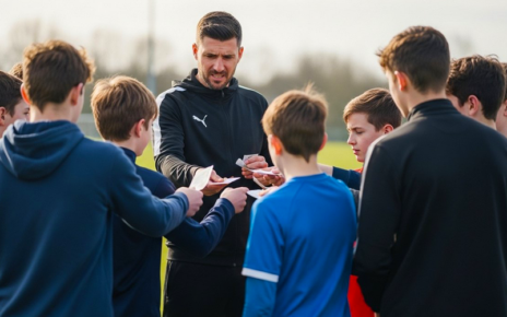 Sports Franchise Ownership