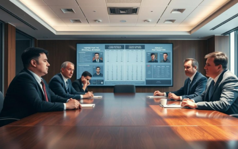 Sports Business Models