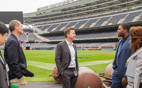 Techniques for Sports Managers