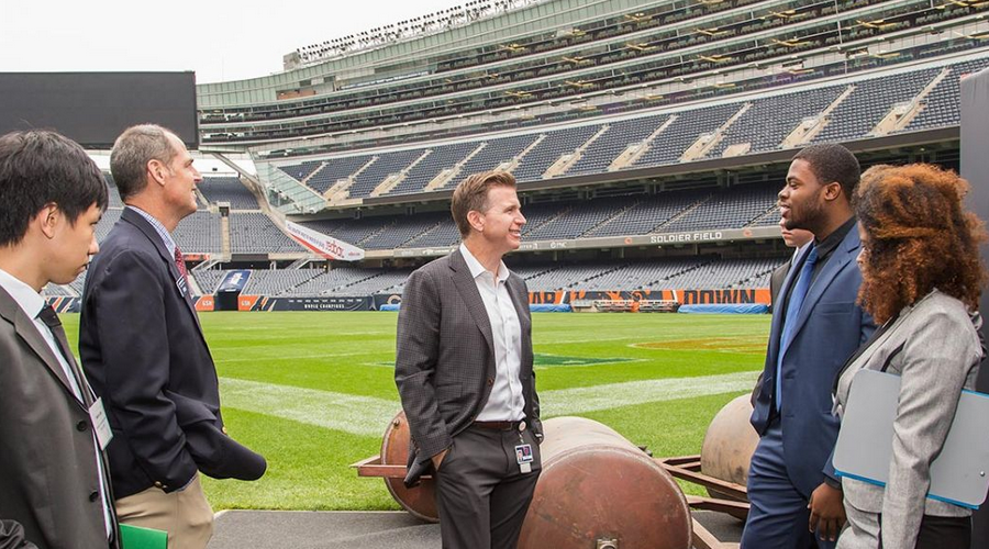 Techniques for Sports Managers