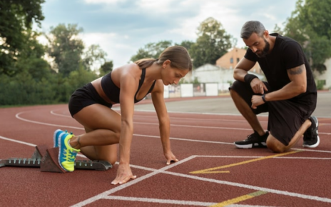 Sports Industry Responses