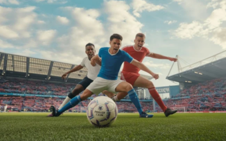 Attracting Sports Investors