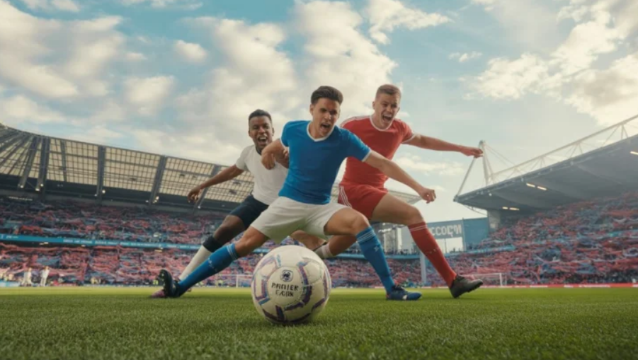 Attracting Sports Investors