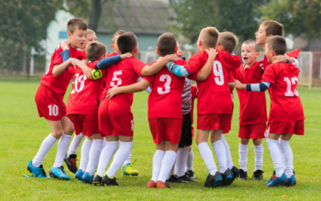 Budgeting for Sports Teams