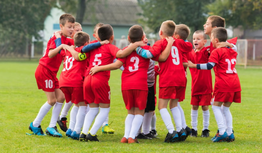 Budgeting for Sports Teams