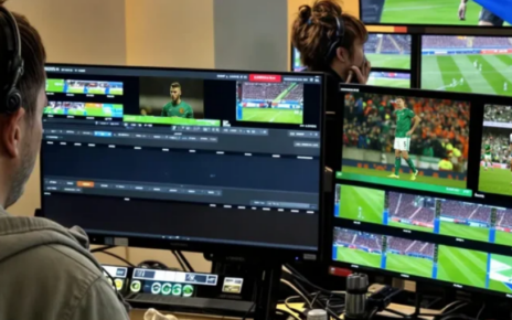 Broadcasting Technology