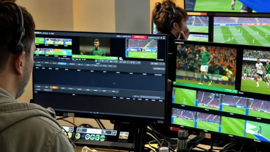 Broadcasting Technology