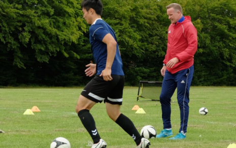 Sports Insurance for Coaches