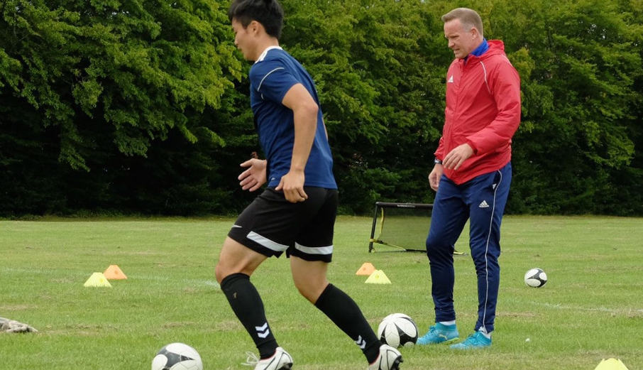 Sports Insurance for Coaches