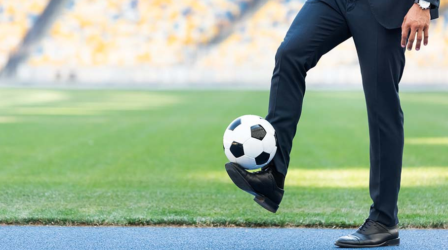 Performance Management Systems