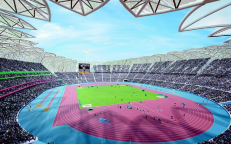 Economic Impact of Sports Events