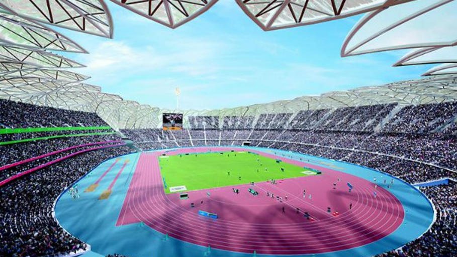 Economic Impact of Sports Events