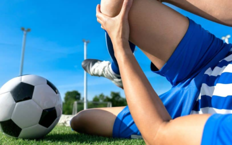 Injury Prevention Programs