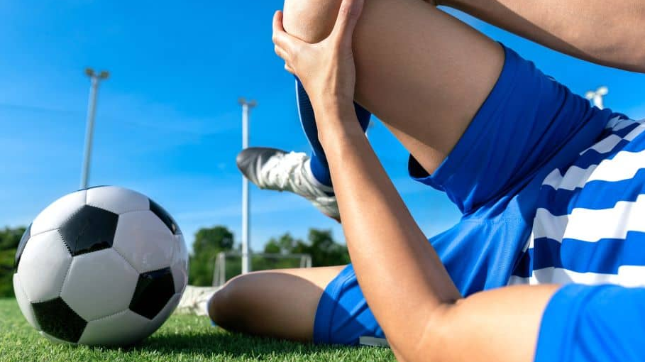 Injury Prevention Programs