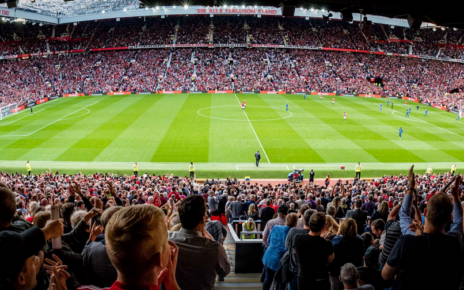 Fan Loyalty Translates