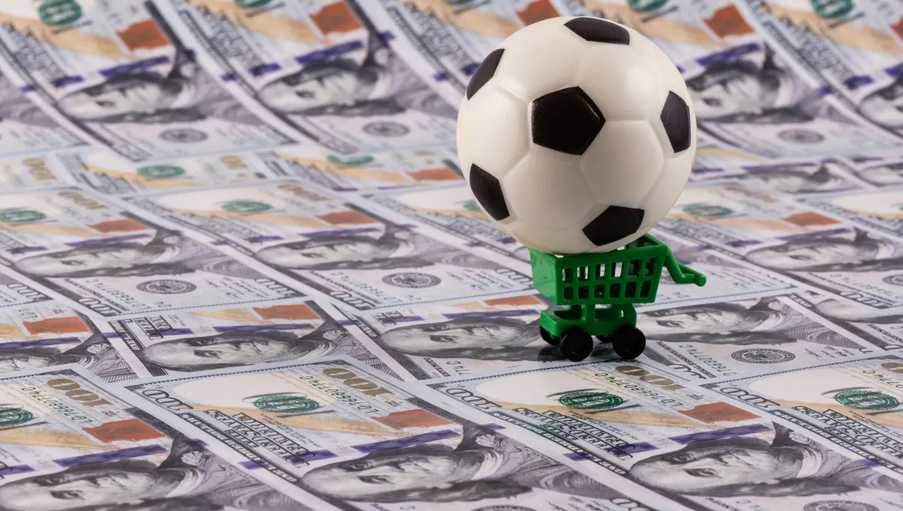 Valuation Methods Sports Teams