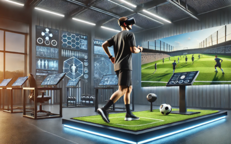 Reshaping Modern Sports