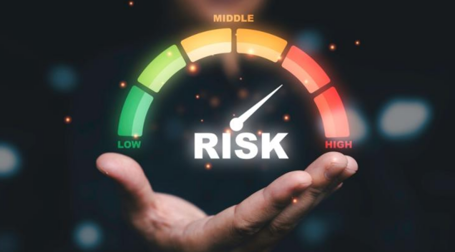 Investors Evaluate Risk