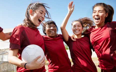 Liability Insurance for Sports