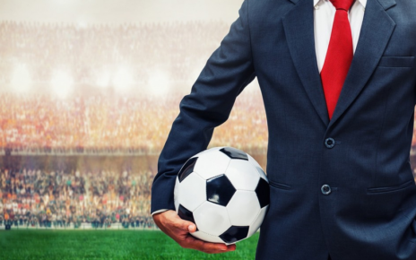 Sports Business Decisions