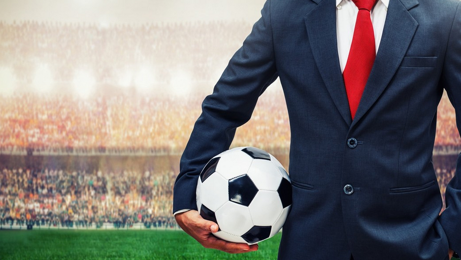 Sports Business Decisions