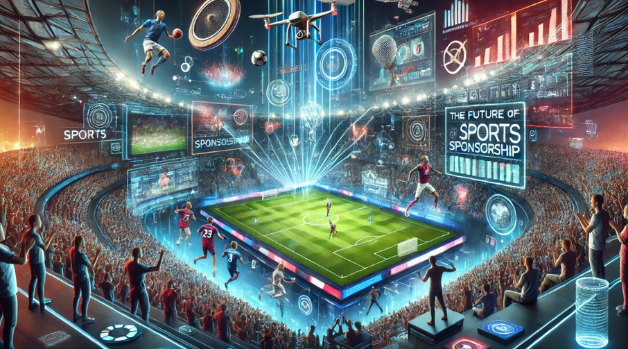 Future of Sports Industry