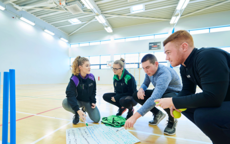 Sports Business Management