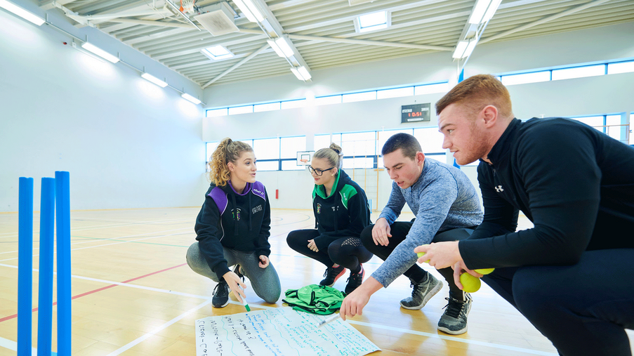 Sports Business Management