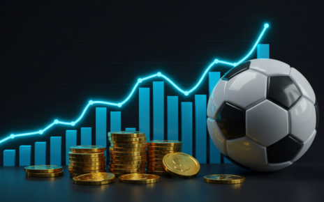 Sports Startups Attract Funding